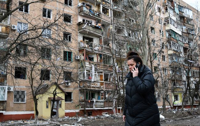 В Донецкой области за сутки из-за обстрелов погибли четыре человека