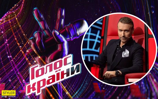 Голос країни 11: Олег Винник нарвался на жесткую критику из-за участия в шоу