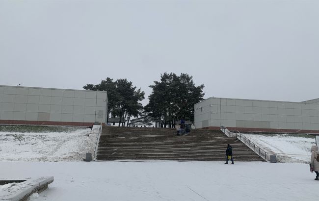 Крематорий Санкт-Петербурга столкнулся с проблемами из-за санкций против РФ, - СМИ