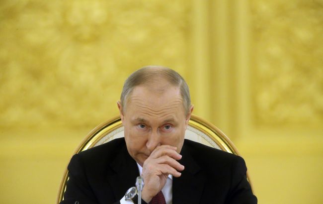 Путін наказав бійцям "Вагнера" підписати присягу на вірність РФ