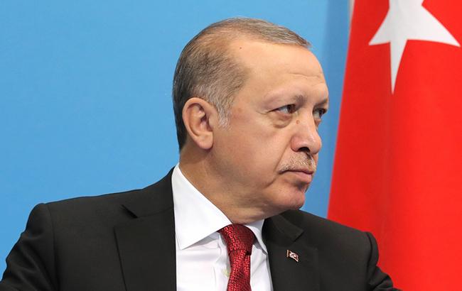 Туреччина готова перейти на розрахунки в нацвалюті з Україною та іншими партнерами