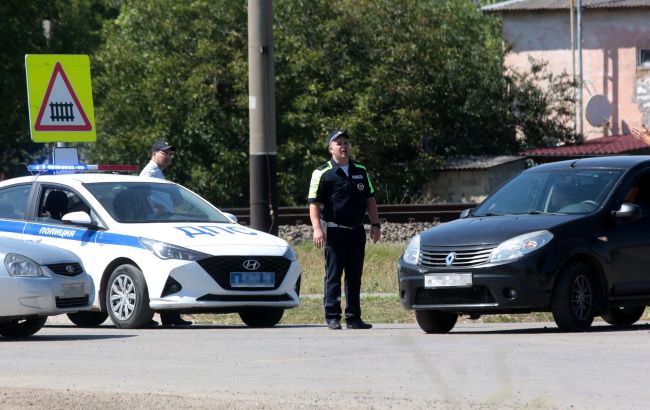 У мережі повідомляють про гучні вибухи в окупованому Сімферополі