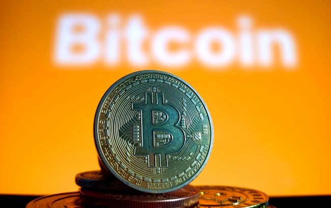 Очередной рекорд. Стоимость Bitcoin превысила 86 тысяч долларов