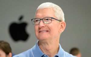 Як Тім Кук і Apple готуються змінити майбутнє людства в найближчі роки