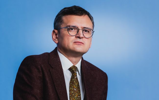 "Це абсурдно". Кулеба спростував чутки, що Україна відкинула мир із Росією у 2022 році