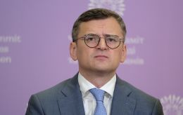 Кулеба: После переговоров Украина будет на расстоянии трех шагов от членства в ЕС