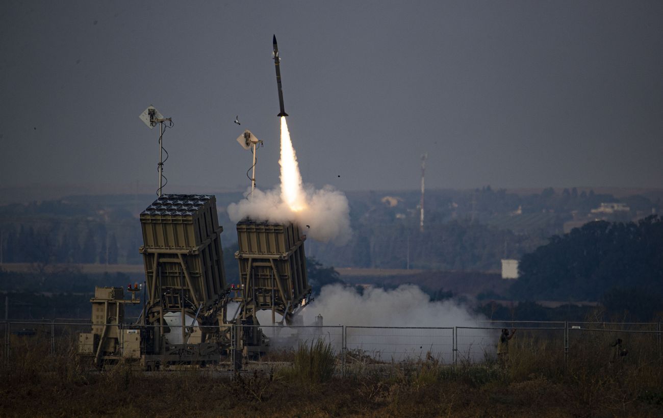 В ISW пояснили, чому спроба Ірану завдати ударів по Ізраїлю "у російському стилі" провалилася