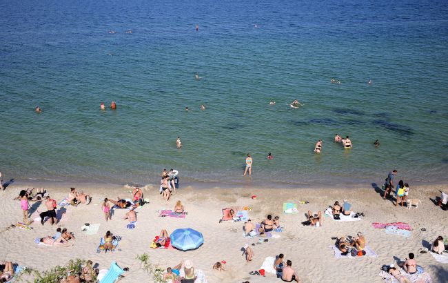 В Одесі розширили список дозволених пляжів: де відкритий доступ до моря