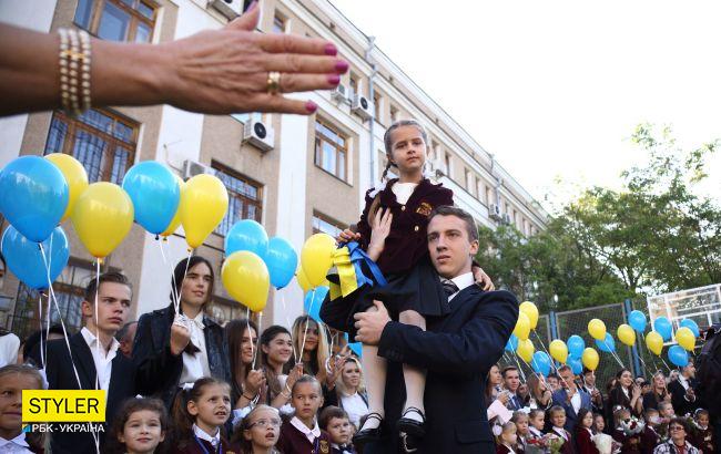 Украинцам сделали важное заявление о работе школ 1 сентября