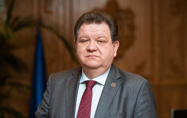 Скандальному судье Львову отказали в восстановлении в должности в Верховном суде