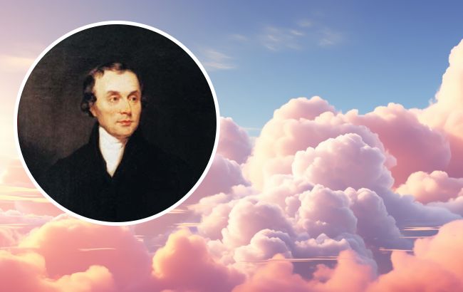 Кого называют "отцом метеорологии" и при чем здесь облака