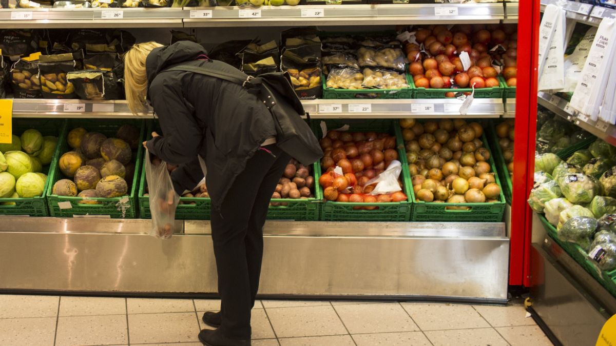 Какие продукты дешевы и полезны - врач назвала список | РБК Украина