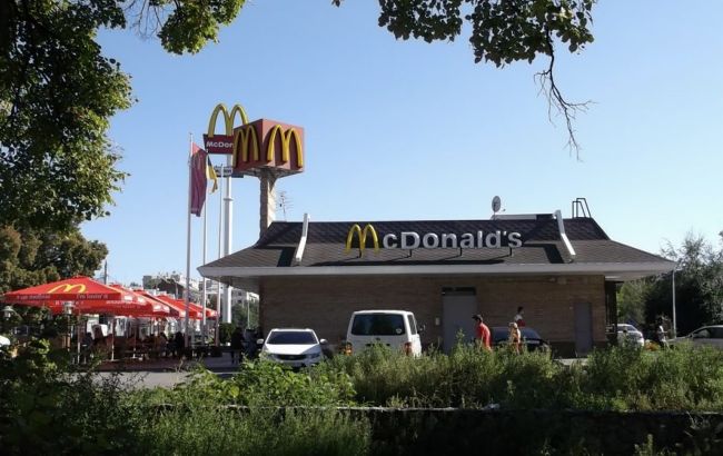 У McDonald's пояснили, чому досі не відкрились у Харкові: є дві причини