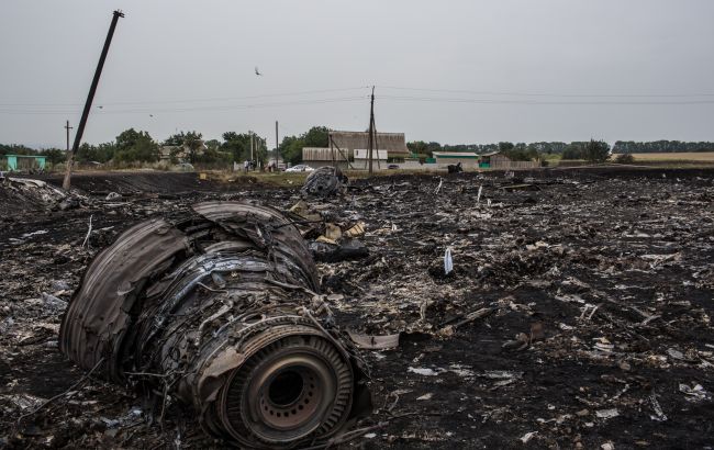 10 лет назад Россия сбила малайзийский Boeing над Украиной. Что известно о трагедии