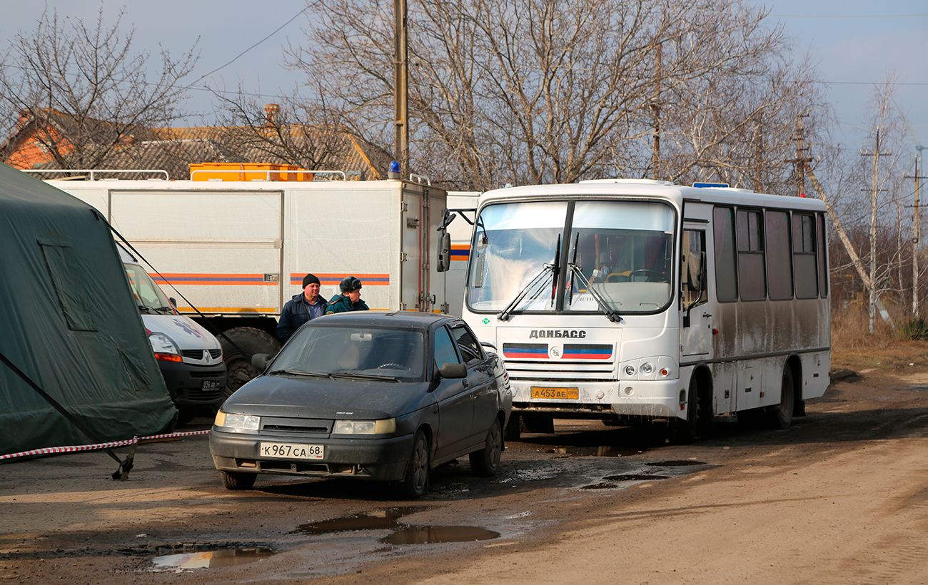 Эвакуация из Мариуполя 15 марта - из города выехало 2 тысячи легковых машин  | РБК-Україна