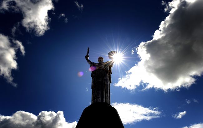 Сколько продлится солнечная погода в Украине. Осталось несколько дней: прогноз синоптиков