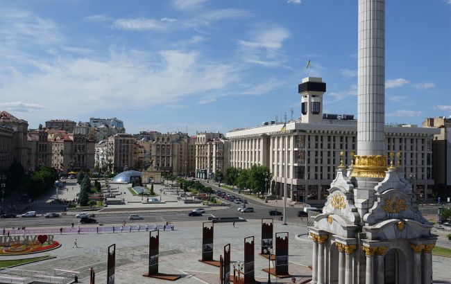 В центре Киева завтра остановят весь транспорт: в чем причина