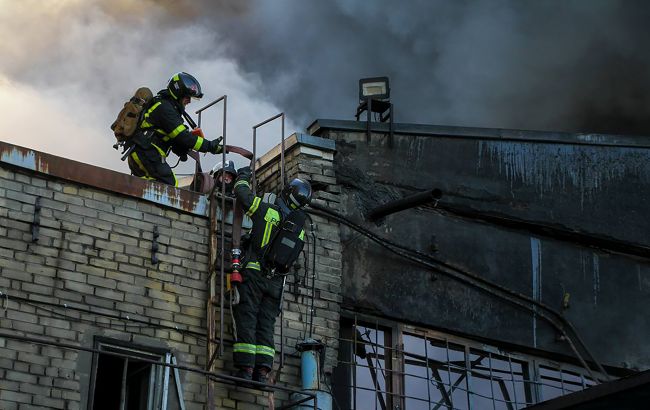 Росіяни в Курській області скаржаться на відсутність укриттів через обстріли