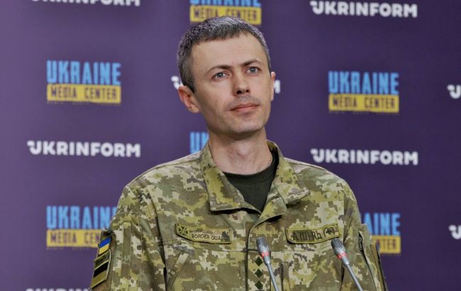 Пограничники рассказали, изменились ли правила выезда из Украины после 18 мая