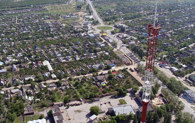 В Мелитополе прогремели взрывы, - мэр