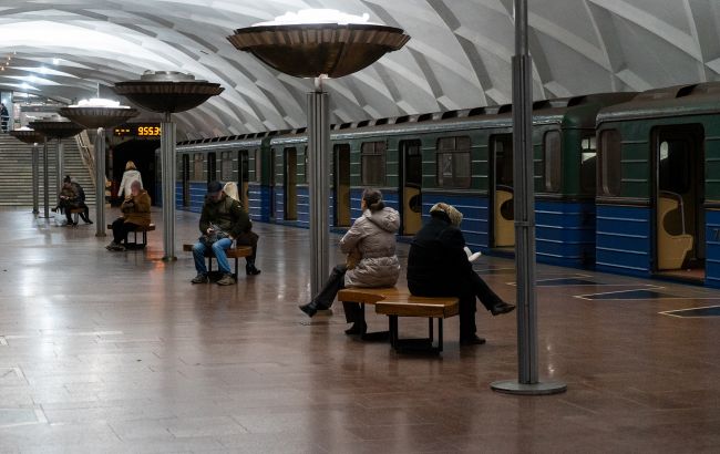 У Харкові зробили важливе попередження для пасажирів метро: що треба знати