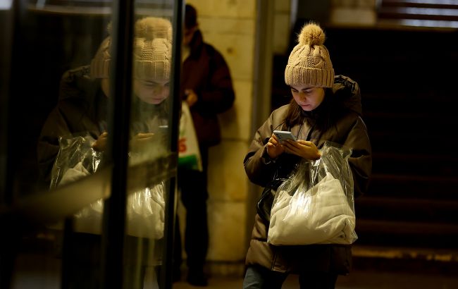 В Україні вдруге за день масштабна повітряна тривога