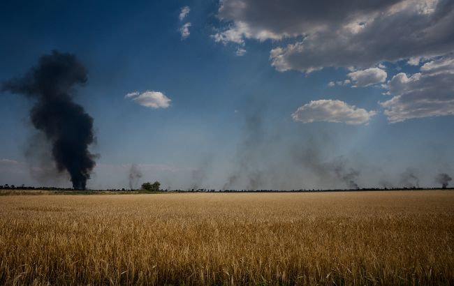 Нічні вибухи в Миколаєві: "прильоти" сталися за межами міста