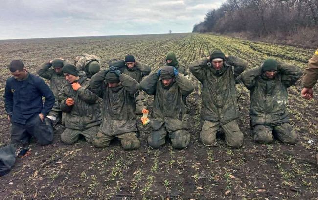 Росія втратила до 40% підрозділів, відправлених в Україну, - Генштаб