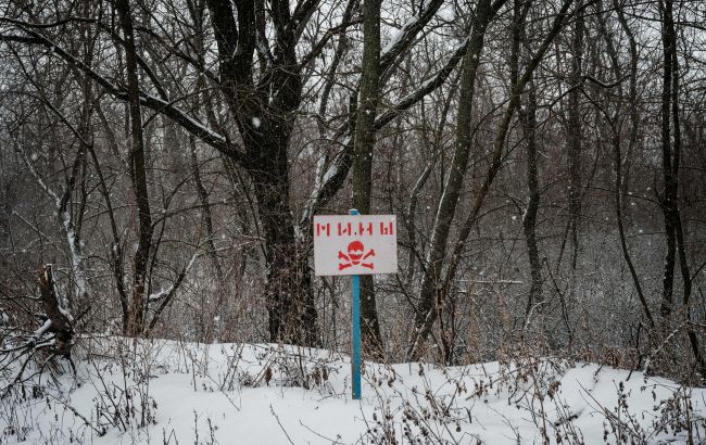 У Херсонській області три людини підірвались на мінах: двоє з них загинули