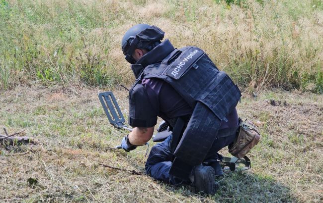 Українцям розповіли про нову "невидиму загрозу" та алгоритм дій, аби вберегти життя