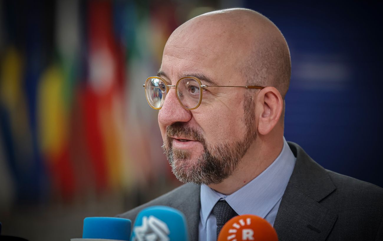 Elections in Georgia – the head of the European Council responded to fraud