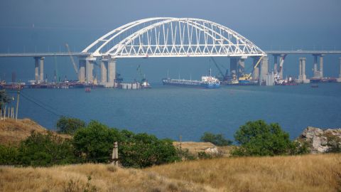 Строительство моста в германии