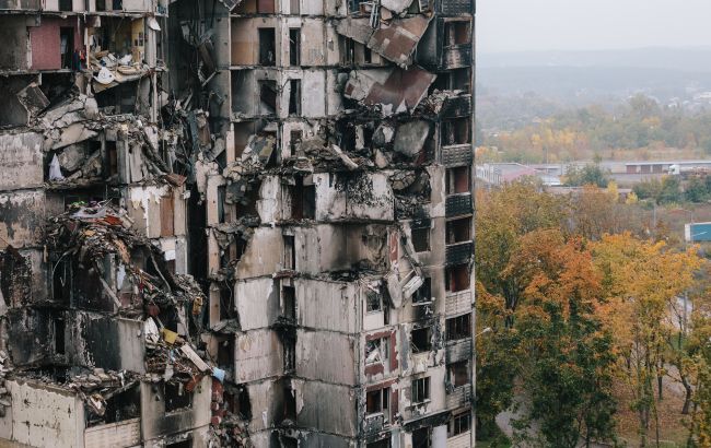 У Харкові віялові відключення світла розпочнуться наступного тижня