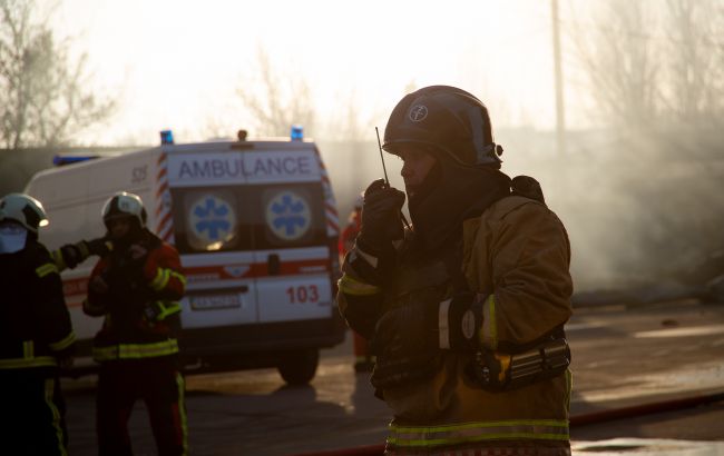 Під Бериславом троє чоловіків загинули від вибуху, коли намагалися розібрати FPV-дрон