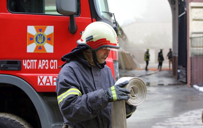 Ночная атака на Запорожье: стали известны последствия вражеских ударов