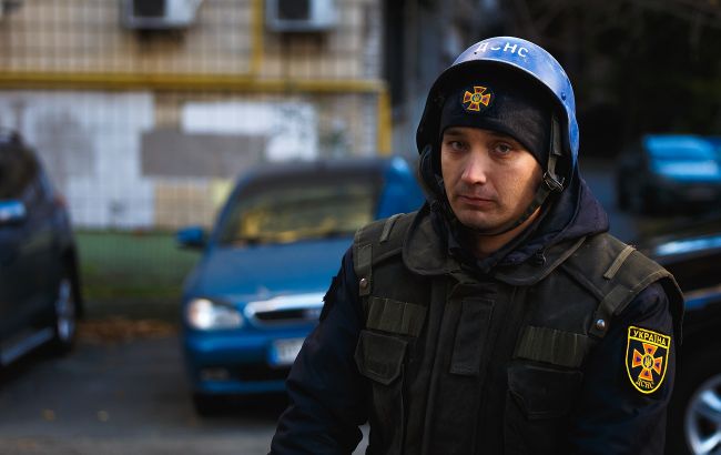 Атака "Шахедів": у Запоріжжі було чути вибух