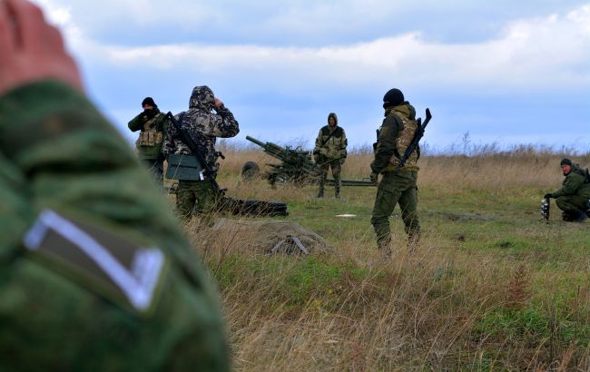 Оккупанты обстреляли село в Сумской области из гранатомета