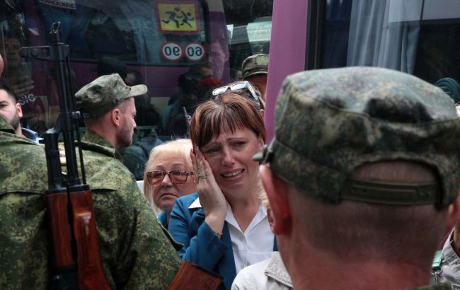 В Крыму стали чаще раздавать повестки, а у коллаборантов растут панические настроения, - ЦНС