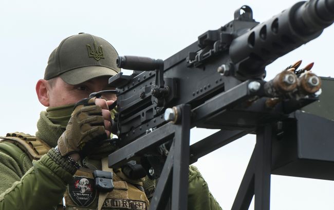 В низці областей оголошено повітряну тривогу через атаку "Шахедів"