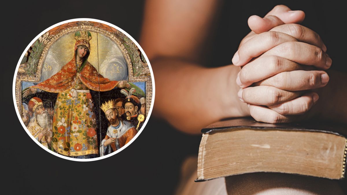 Православная молитва от постоянного уныния и депрессии