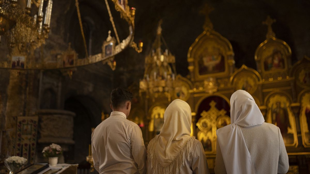 Молитва перед экзаменом, молитвы на удачу в учёбе