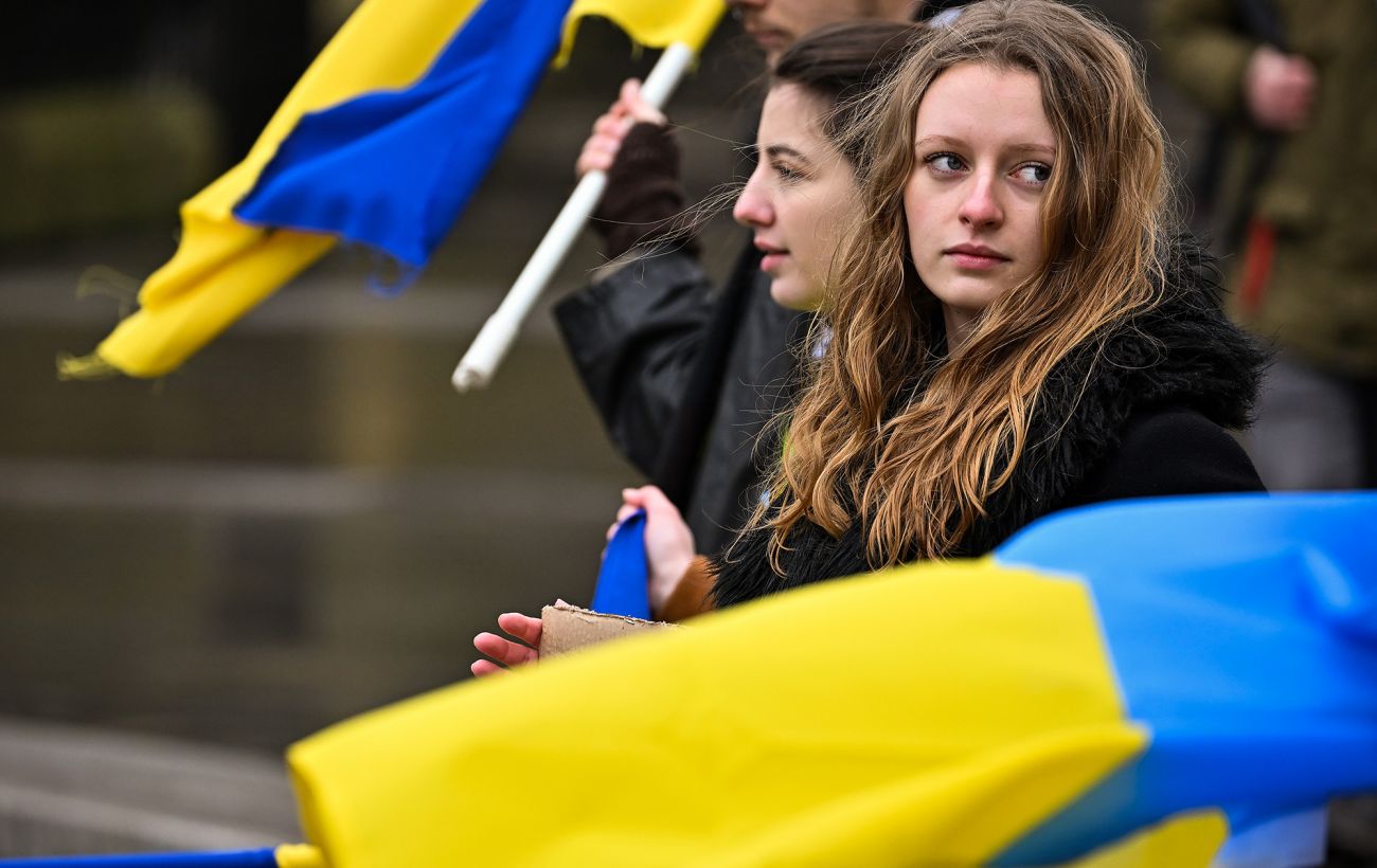 День защитника Украины 2021: лучшие поздравления и открытки