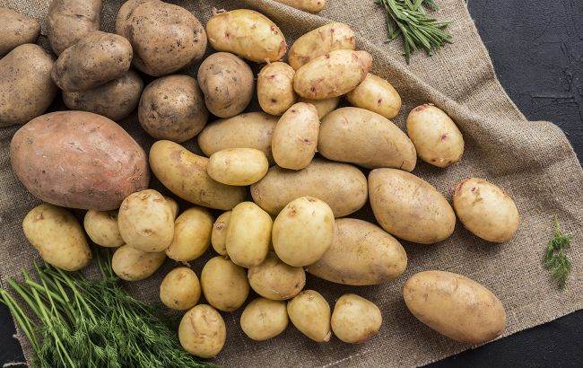 Як вживати картоплю, щоб отримати з неї максимальну користь