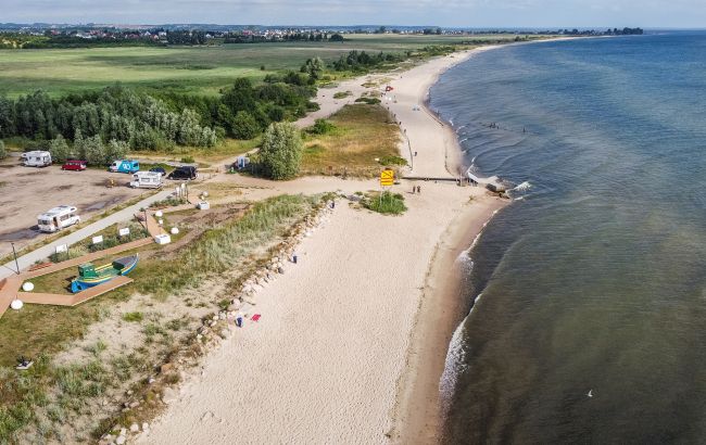 У Фінляндії суд підтримав затримання танкера "тіньового флоту", який  пошкодив кабелі