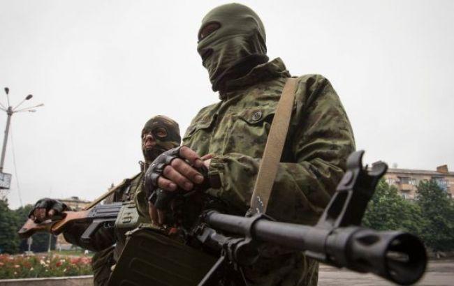 Бойовики на Донбасі надають СЦКК неправдиві дані про обстріл ВСУ для виправдання вогню у відповідь, - розвідка