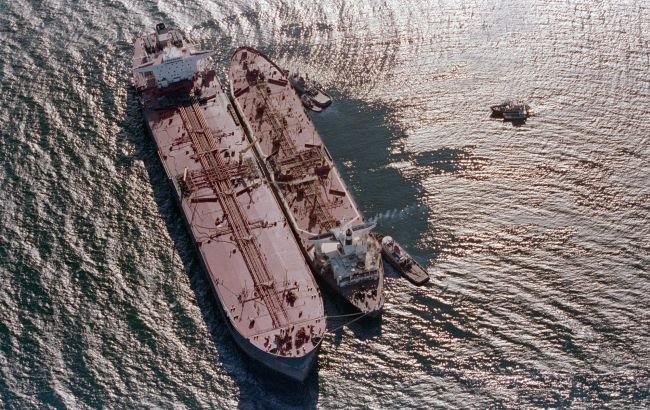 Польша будет помогать союзникам выявлять танкеры "теневого флота" РФ в Балтийском море
