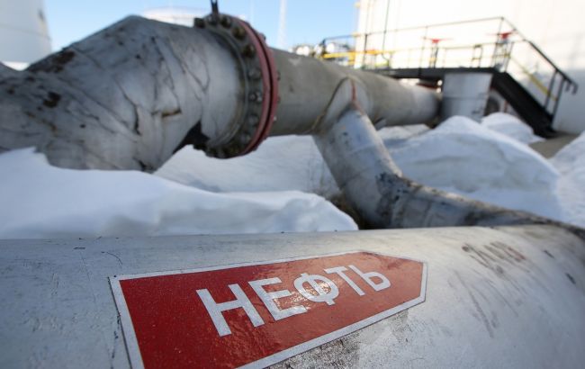 Три крупнейших китайских нефтегазовых компании попали в список спонсоров войны НАПК