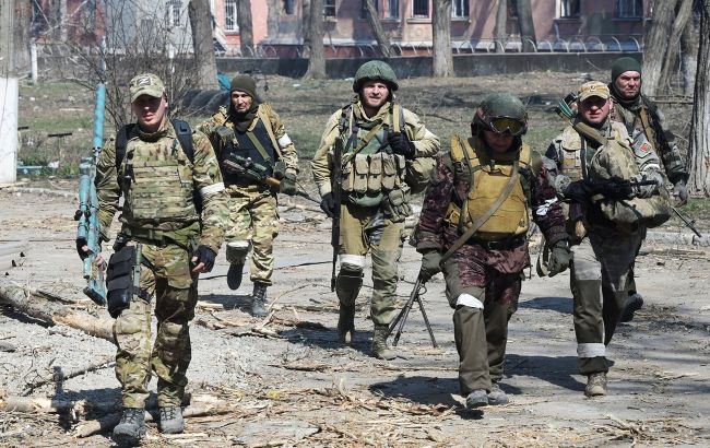 Окупанти в Донецькій області обходять школи та погрожують дітям за "екстремізм", - ЦНС