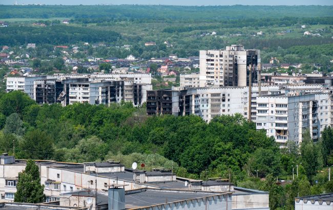 У Харкові пролунали вибухи, повітряної тривоги не було