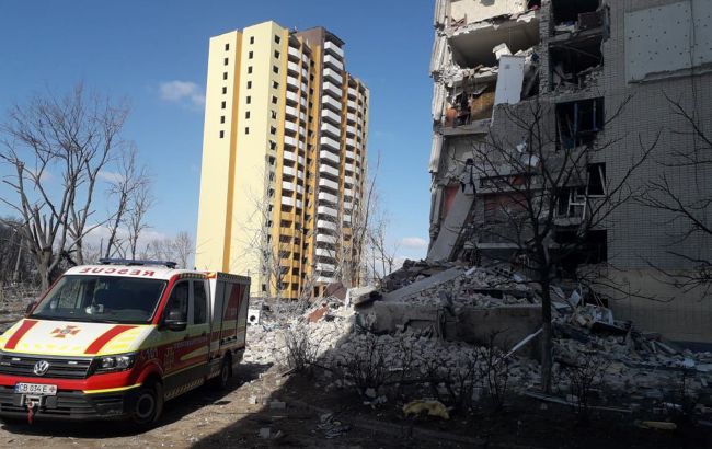 Ситуація в Чернігові налагоджується, але перебувати сьогодні тут – це ризик для життя, - мер